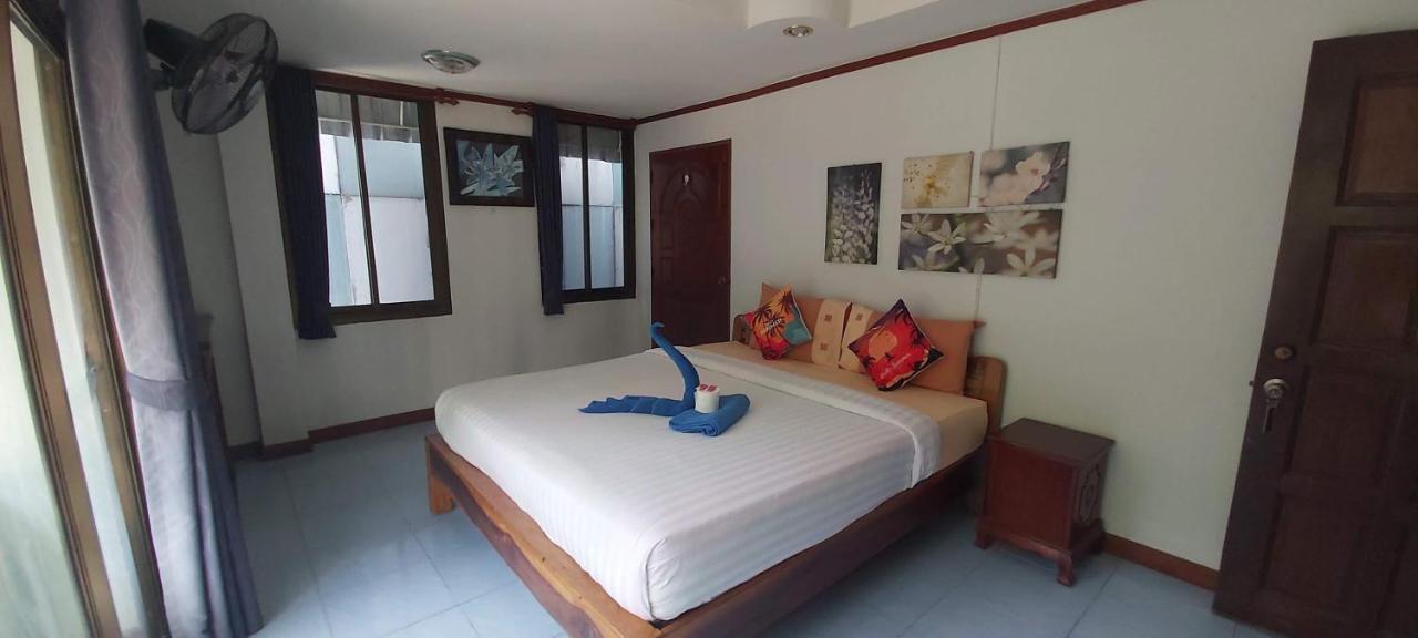 Kohkaew Village 2@Kohsamet Koh Samet Dış mekan fotoğraf