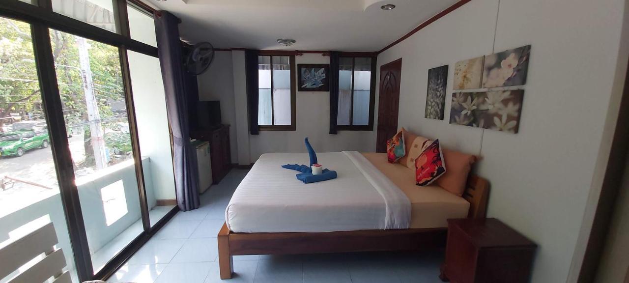 Kohkaew Village 2@Kohsamet Koh Samet Dış mekan fotoğraf