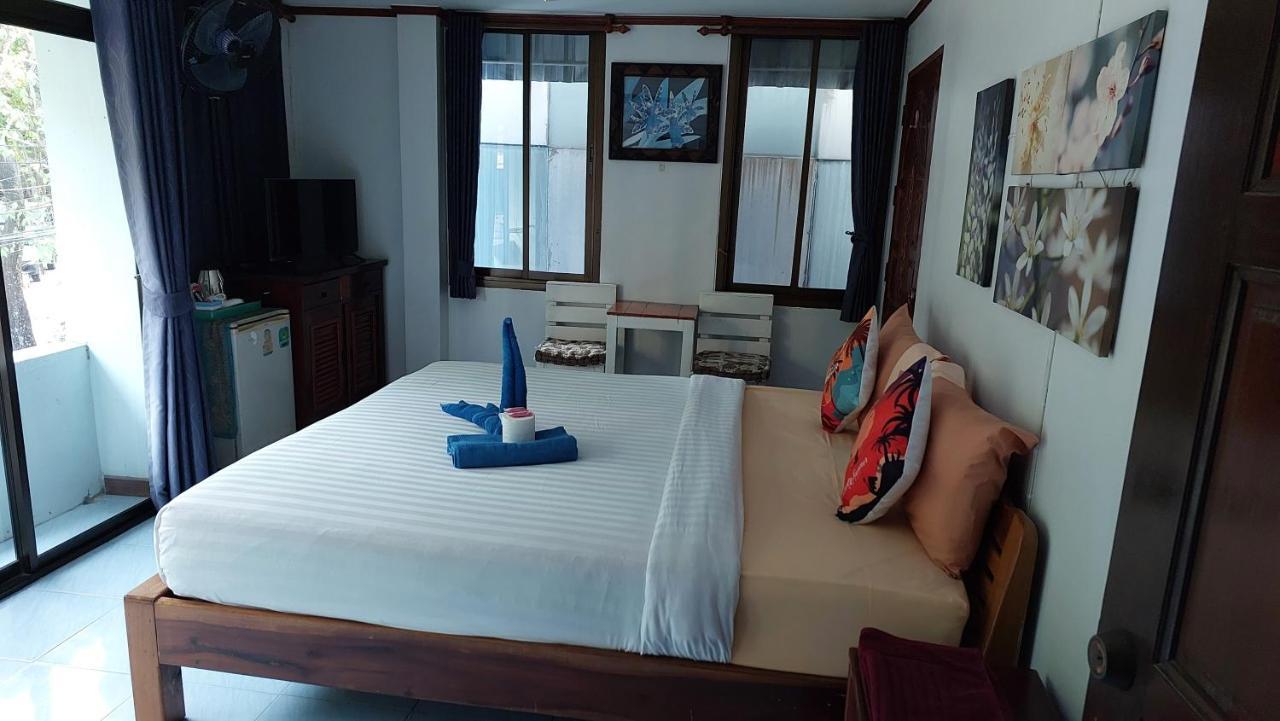 Kohkaew Village 2@Kohsamet Koh Samet Dış mekan fotoğraf