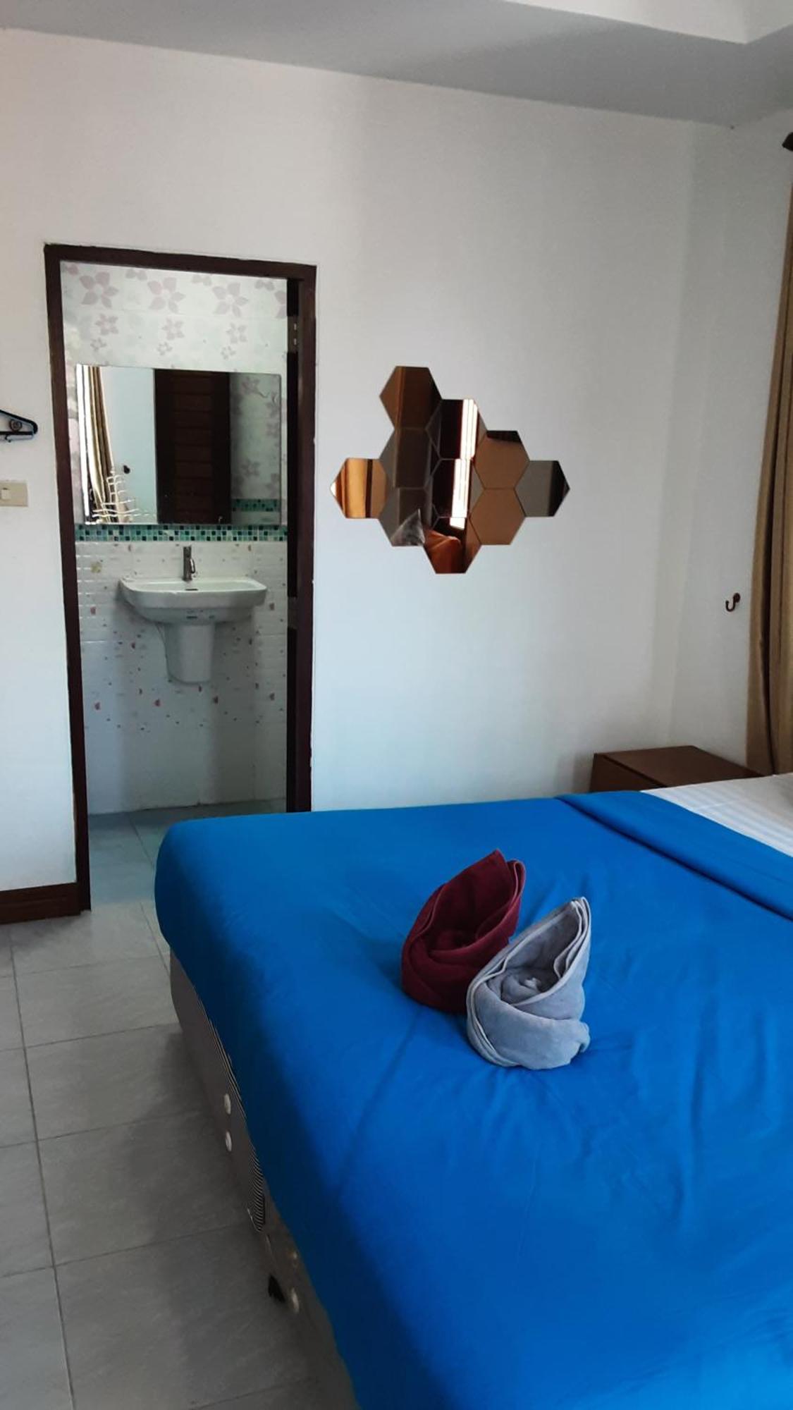 Kohkaew Village 2@Kohsamet Koh Samet Dış mekan fotoğraf