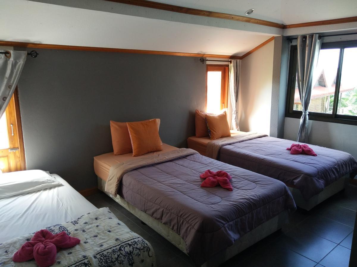 Kohkaew Village 2@Kohsamet Koh Samet Dış mekan fotoğraf
