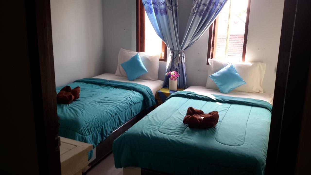 Kohkaew Village 2@Kohsamet Koh Samet Dış mekan fotoğraf