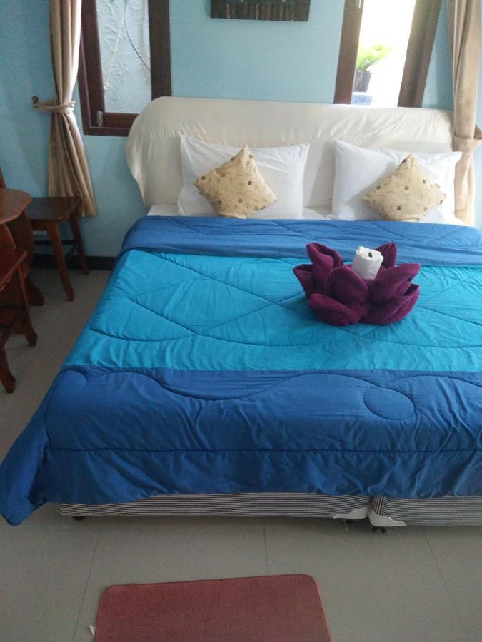 Kohkaew Village 2@Kohsamet Koh Samet Dış mekan fotoğraf
