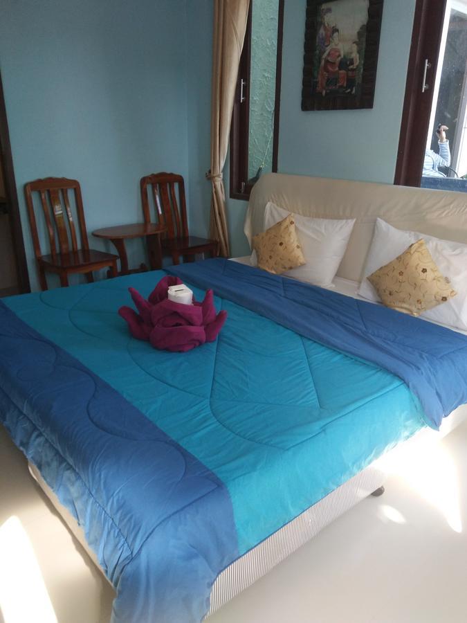 Kohkaew Village 2@Kohsamet Koh Samet Dış mekan fotoğraf